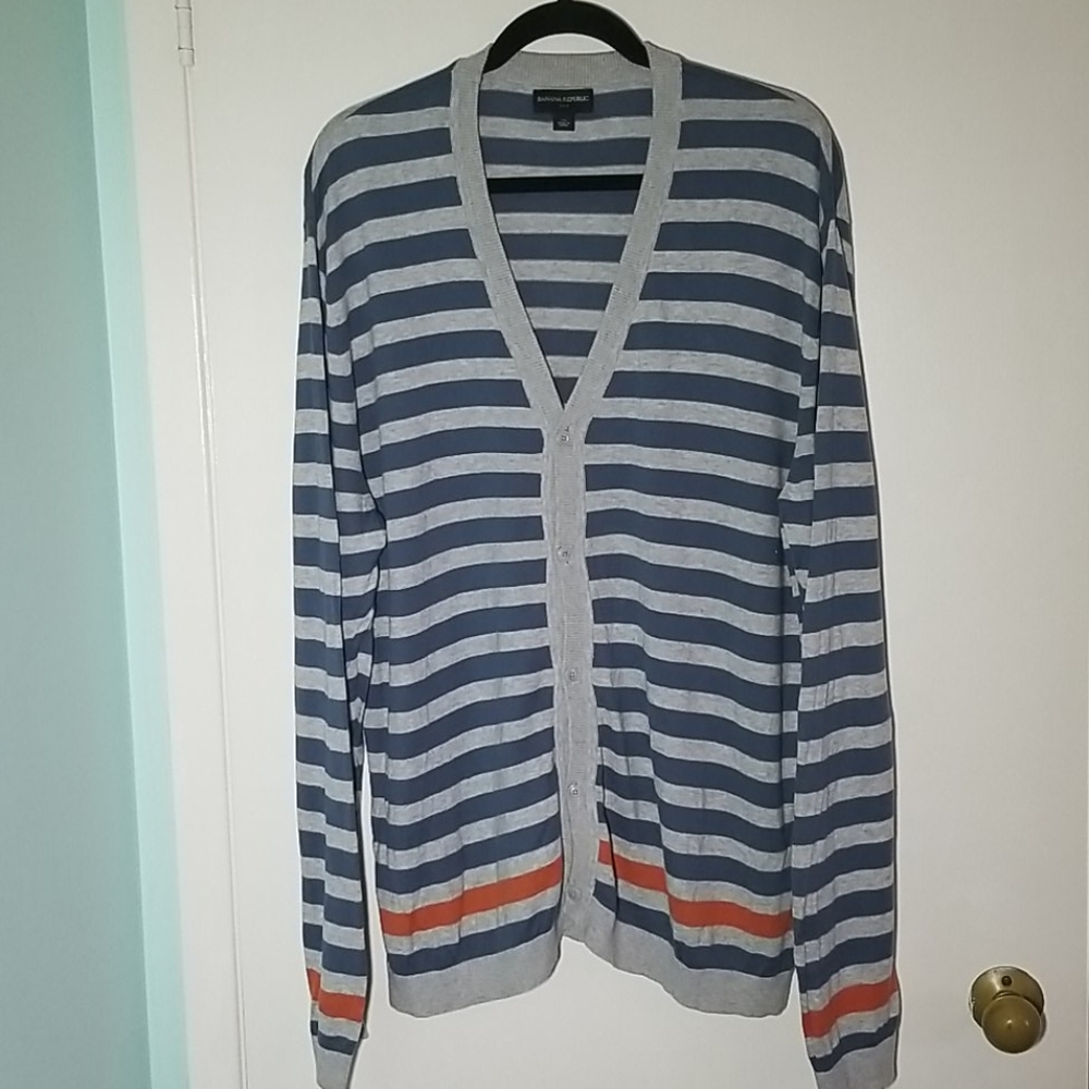 Banana Republic Cardigan